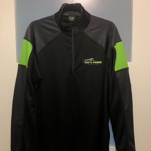 Arctic Cat zip up